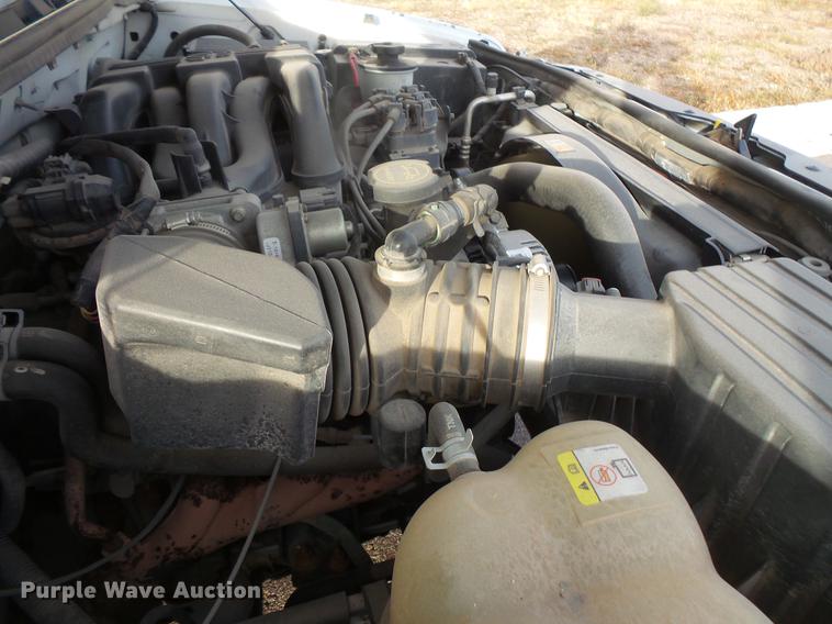 image for item DB8039 2004 Ford Explorer SUV