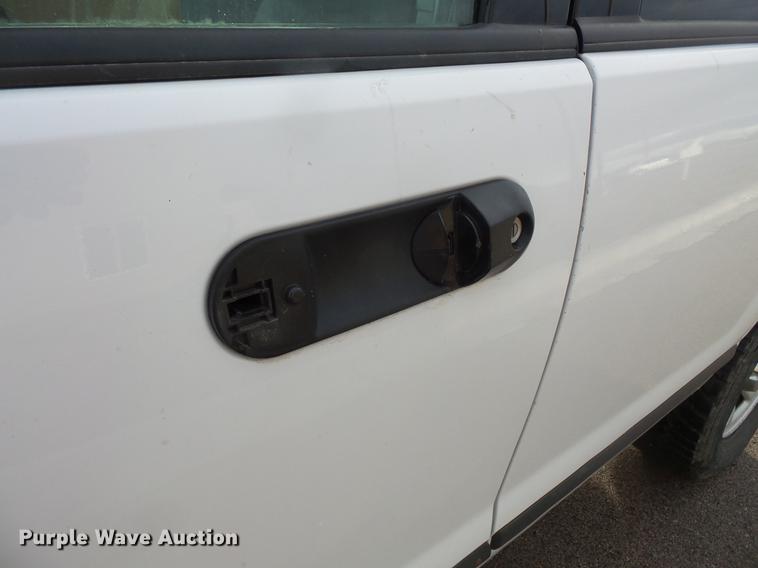 image for item DB8039 2004 Ford Explorer SUV