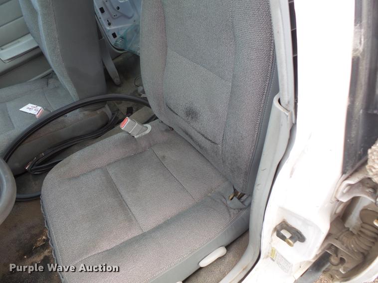 image for item DB8040 2005 Ford Crown Victoria Police Interceptor