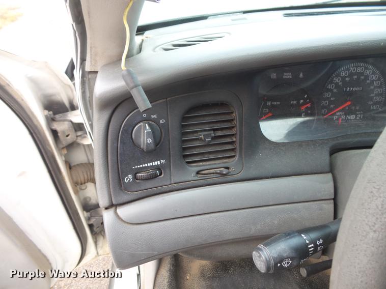 image for item DB8040 2005 Ford Crown Victoria Police Interceptor