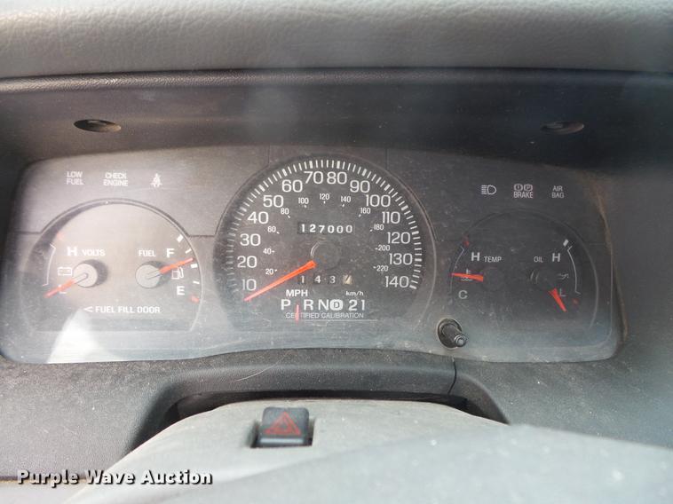 image for item DB8040 2005 Ford Crown Victoria Police Interceptor