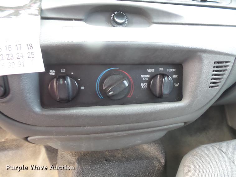 image for item DB8040 2005 Ford Crown Victoria Police Interceptor