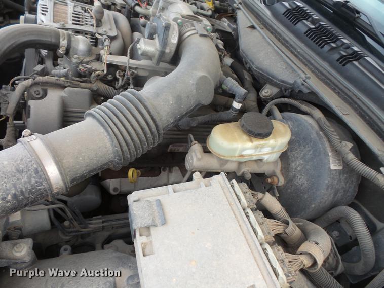 image for item DB8040 2005 Ford Crown Victoria Police Interceptor