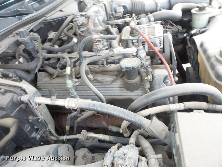 image for item DB8040 2005 Ford Crown Victoria Police Interceptor