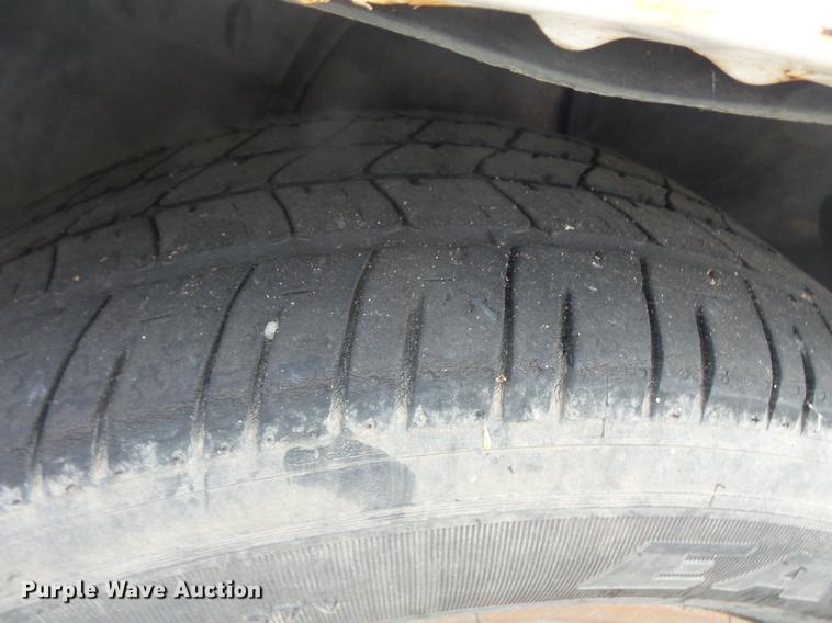 image for item DB8040 2005 Ford Crown Victoria Police Interceptor