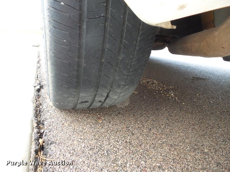 image for item DB8040 2005 Ford Crown Victoria Police Interceptor