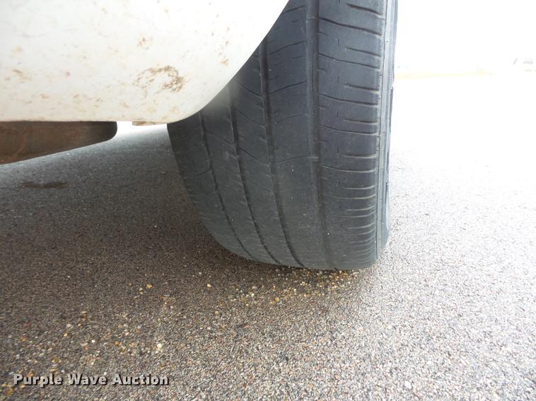 image for item DB8040 2005 Ford Crown Victoria Police Interceptor