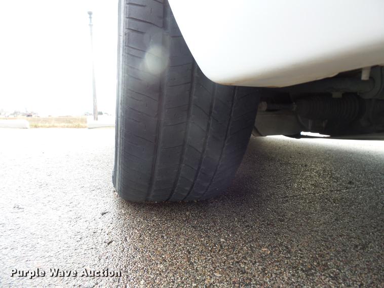 image for item DB8040 2005 Ford Crown Victoria Police Interceptor