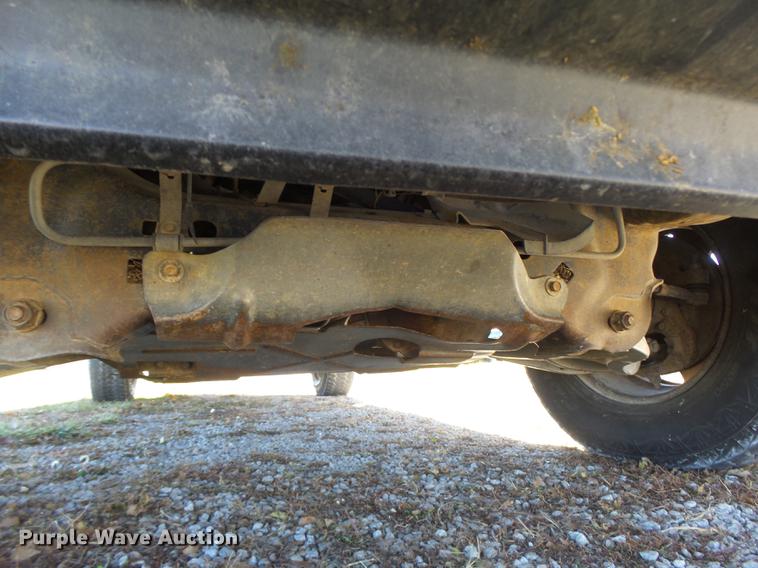 image for item DB9902 2007 Ford F150 SuperCrew pickup truck