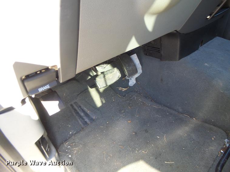 image for item DB9902 2007 Ford F150 SuperCrew pickup truck