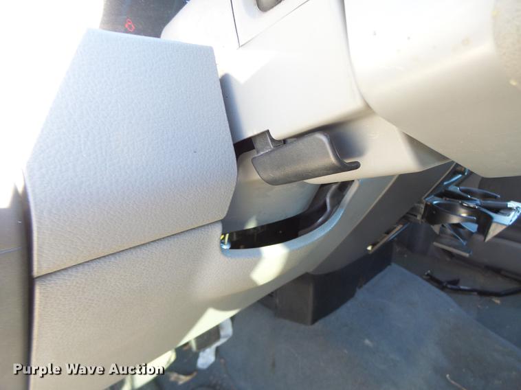 image for item DB9902 2007 Ford F150 SuperCrew pickup truck