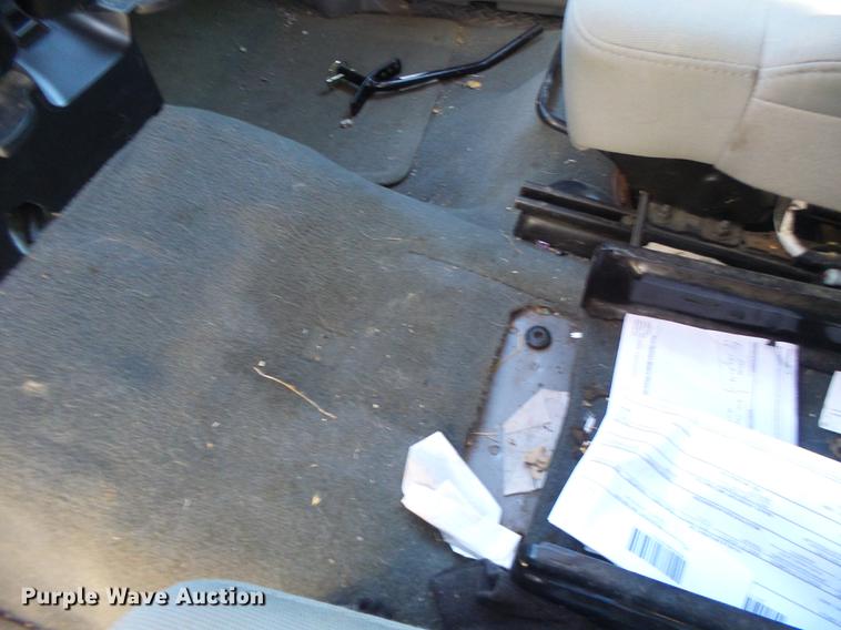 image for item DB9902 2007 Ford F150 SuperCrew pickup truck