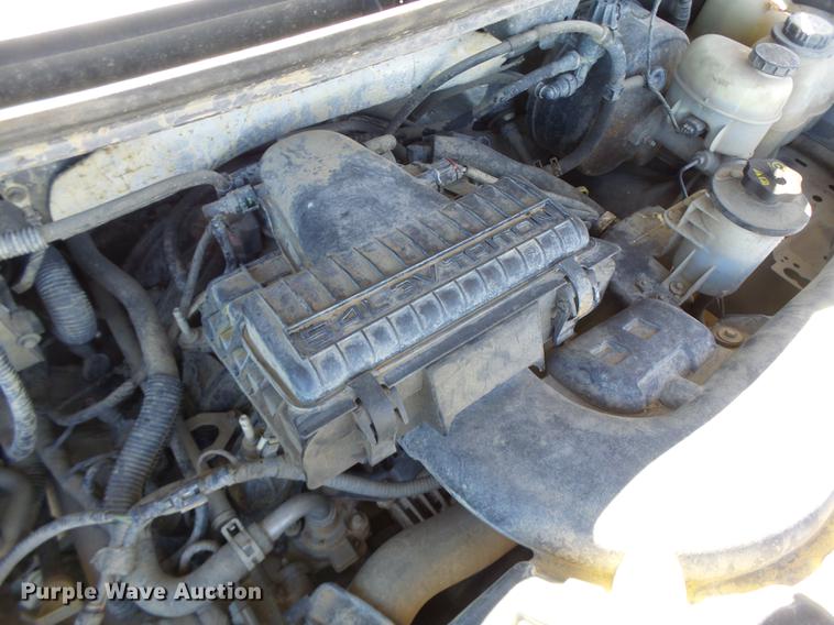 image for item DB9902 2007 Ford F150 SuperCrew pickup truck