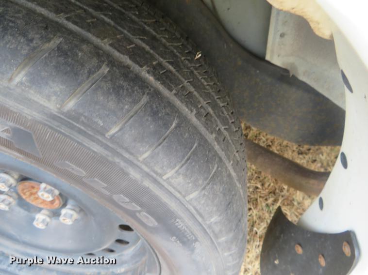 image for item DC0778 2000 Ford Crown Victoria Police Interceptor