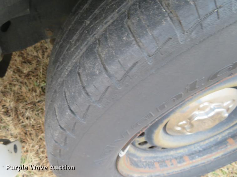 image for item DC0778 2000 Ford Crown Victoria Police Interceptor