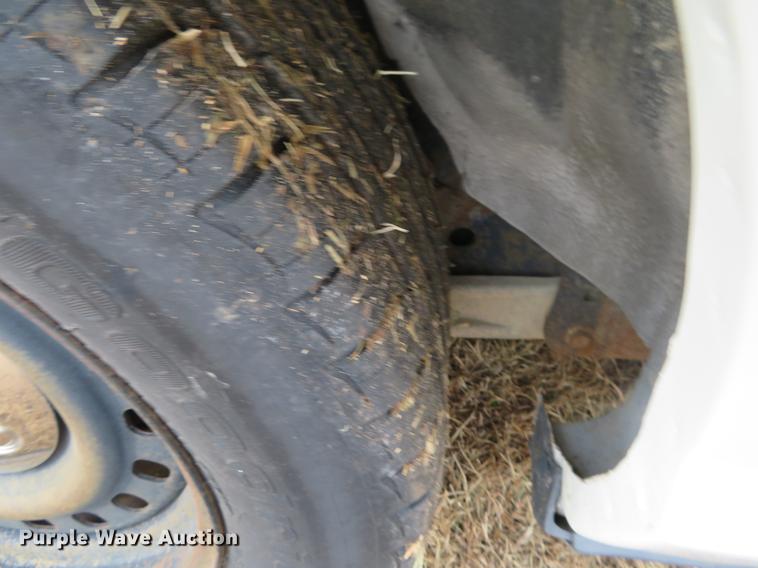 image for item DC0778 2000 Ford Crown Victoria Police Interceptor