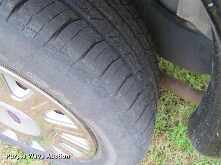 image for item DC0779 2005 Ford Crown Victoria Police Interceptor