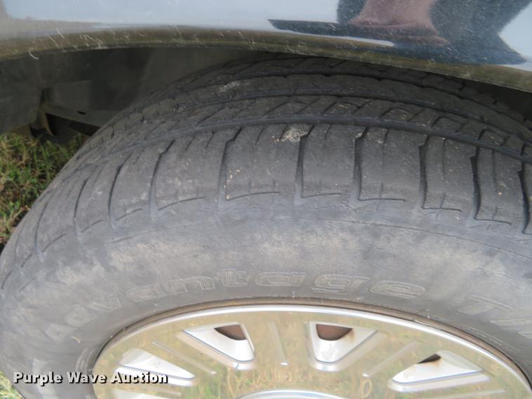 image for item DC0779 2005 Ford Crown Victoria Police Interceptor