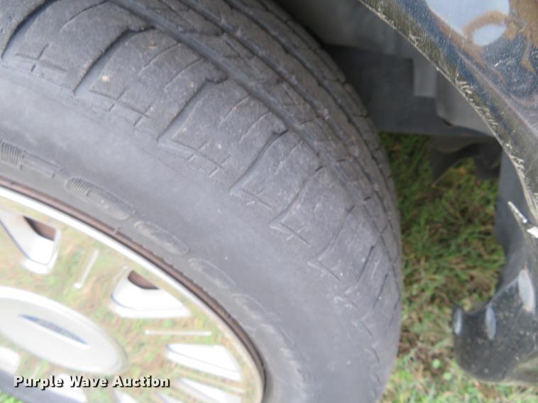 image for item DC0779 2005 Ford Crown Victoria Police Interceptor