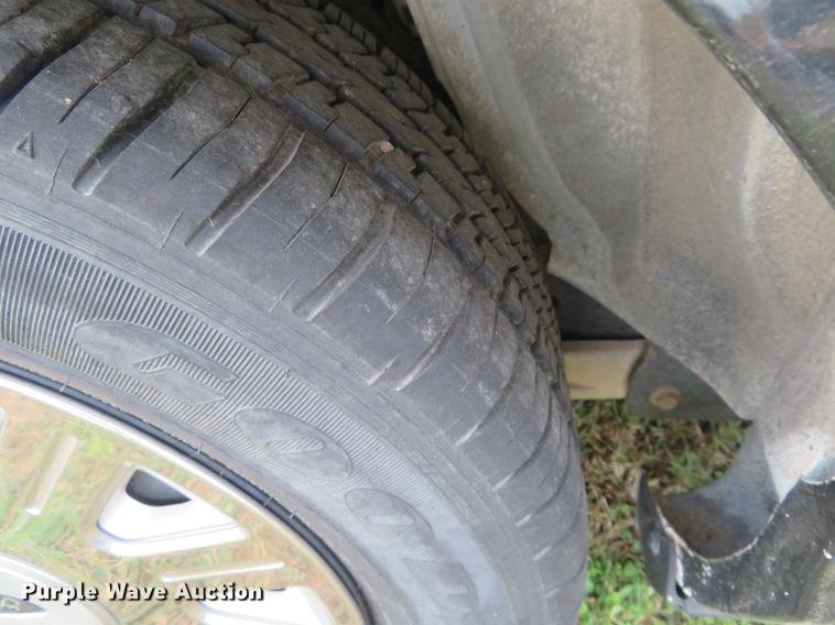 image for item DC0779 2005 Ford Crown Victoria Police Interceptor