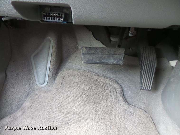 image for item DC1054 2011 Chevrolet Malibu