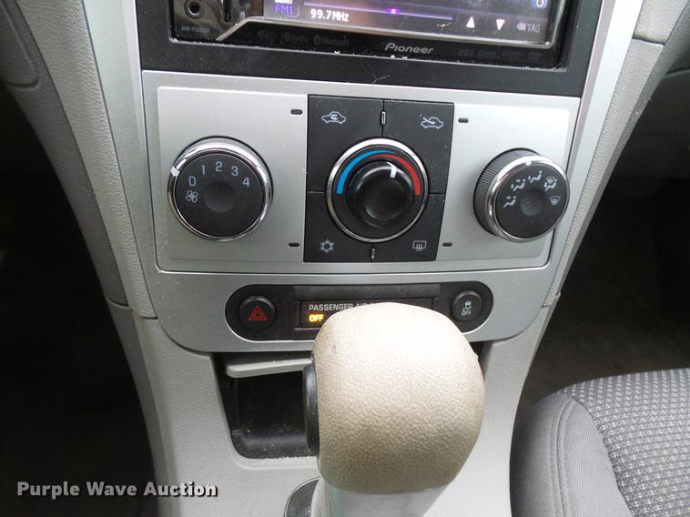 image for item DC1054 2011 Chevrolet Malibu