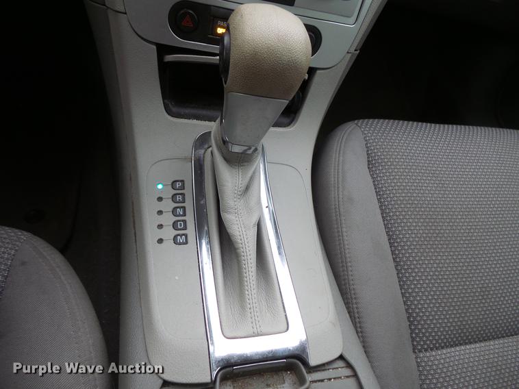 image for item DC1054 2011 Chevrolet Malibu