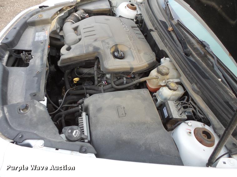 image for item DC1054 2011 Chevrolet Malibu