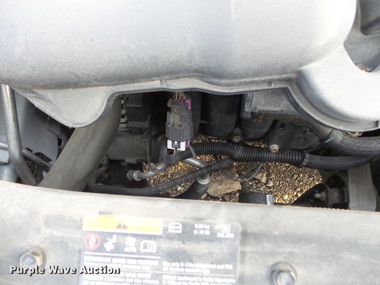 image for item DC1054 2011 Chevrolet Malibu