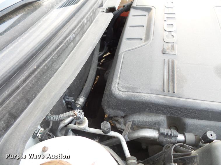 image for item DC1054 2011 Chevrolet Malibu