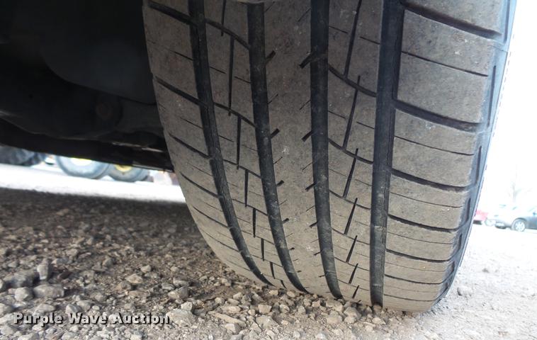 image for item DC1054 2011 Chevrolet Malibu