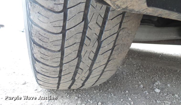 image for item DC1054 2011 Chevrolet Malibu