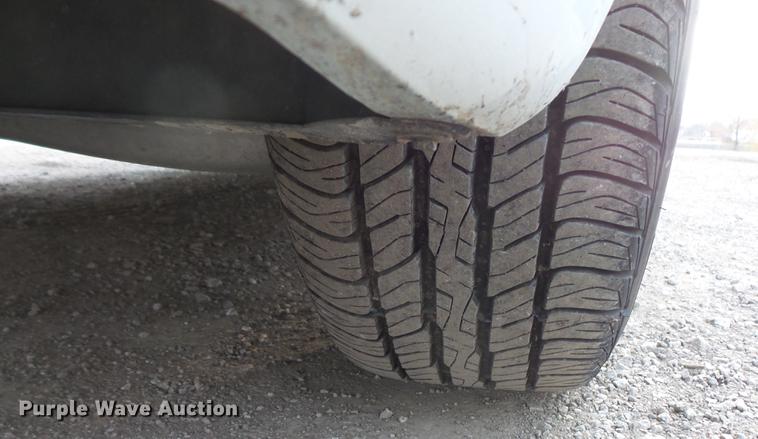 image for item DC1054 2011 Chevrolet Malibu