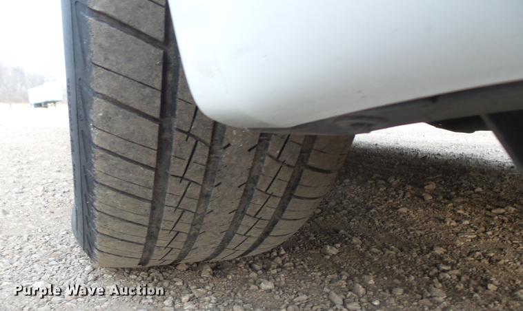 image for item DC1054 2011 Chevrolet Malibu