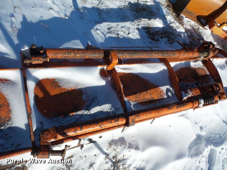 image for item DC1131 1998 International 4900 dump truck