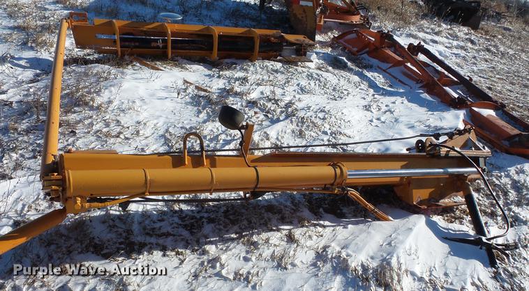 image for item DC1131 1998 International 4900 dump truck