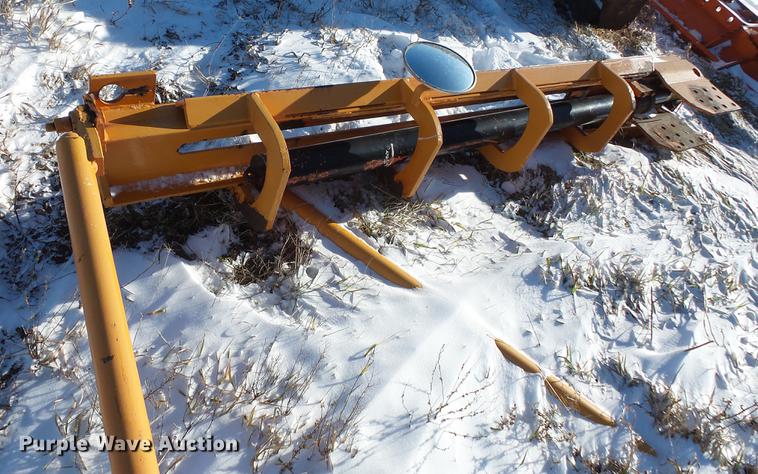 image for item DC1131 1998 International 4900 dump truck