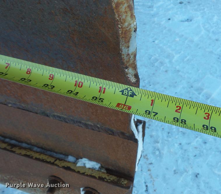 image for item DC1132 1987 Ford L8000 dump truck