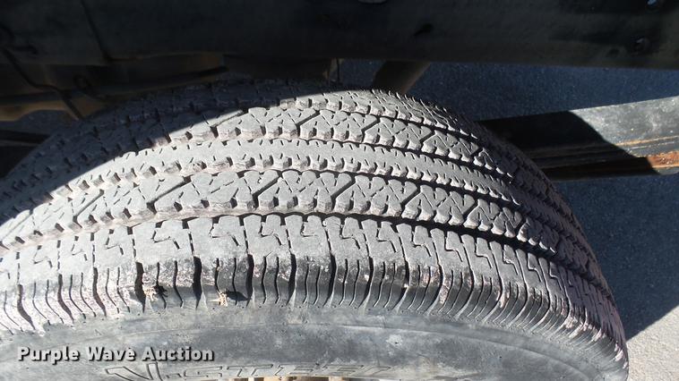 image for item DC1909 2007 Chevrolet Silverado 2500HD Crew Cab pickup truck