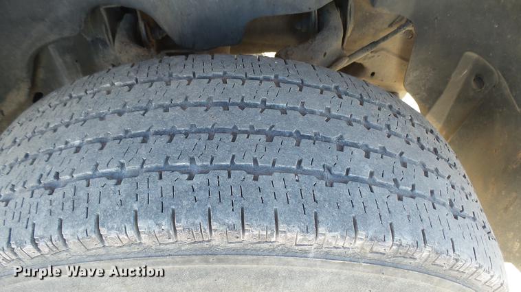 image for item DC1909 2007 Chevrolet Silverado 2500HD Crew Cab pickup truck