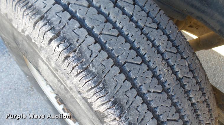 image for item DC1909 2007 Chevrolet Silverado 2500HD Crew Cab pickup truck