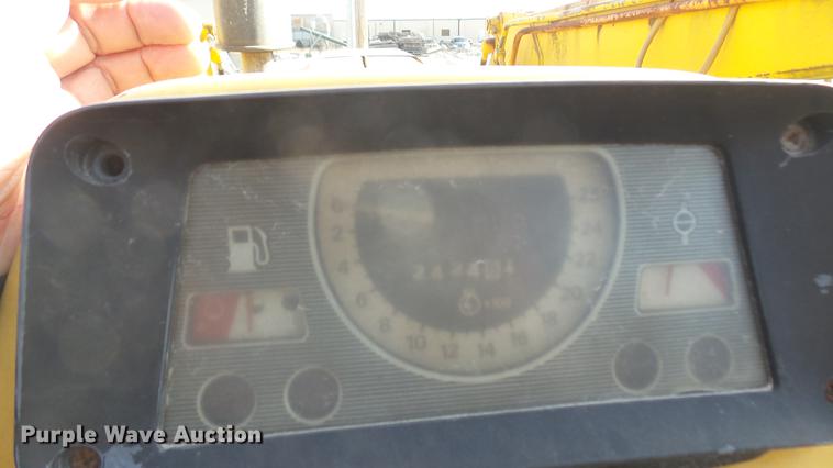 image for item DC1920 Ford 545 tractor