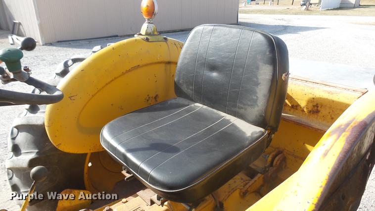 image for item DC1920 Ford 545 tractor