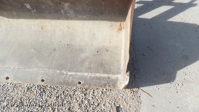 image for item DC1920 Ford 545 tractor