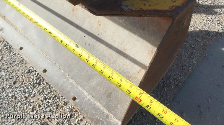 image for item DC1920 Ford 545 tractor