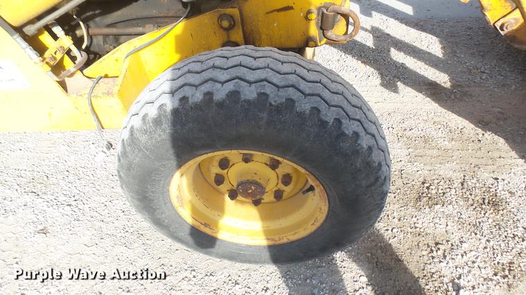 image for item DC1920 Ford 545 tractor