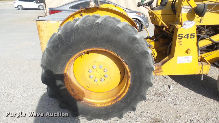 image for item DC1920 Ford 545 tractor