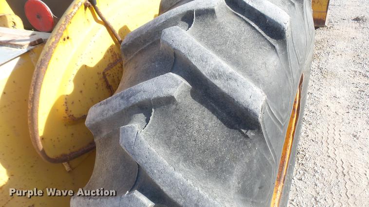 image for item DC1920 Ford 545 tractor