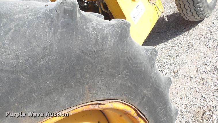 image for item DC1920 Ford 545 tractor