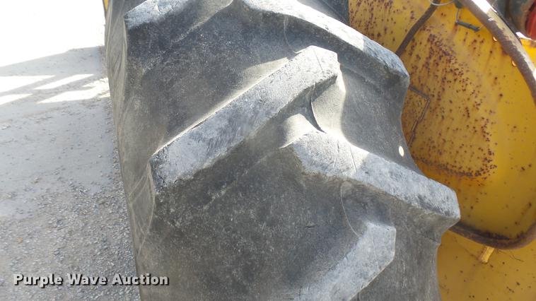 image for item DC1920 Ford 545 tractor